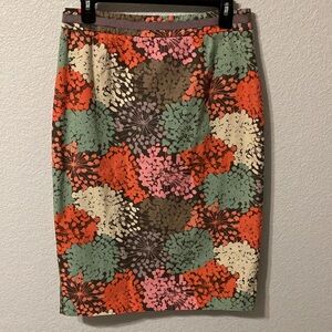 BODEN Pencil Skirt, Size 8